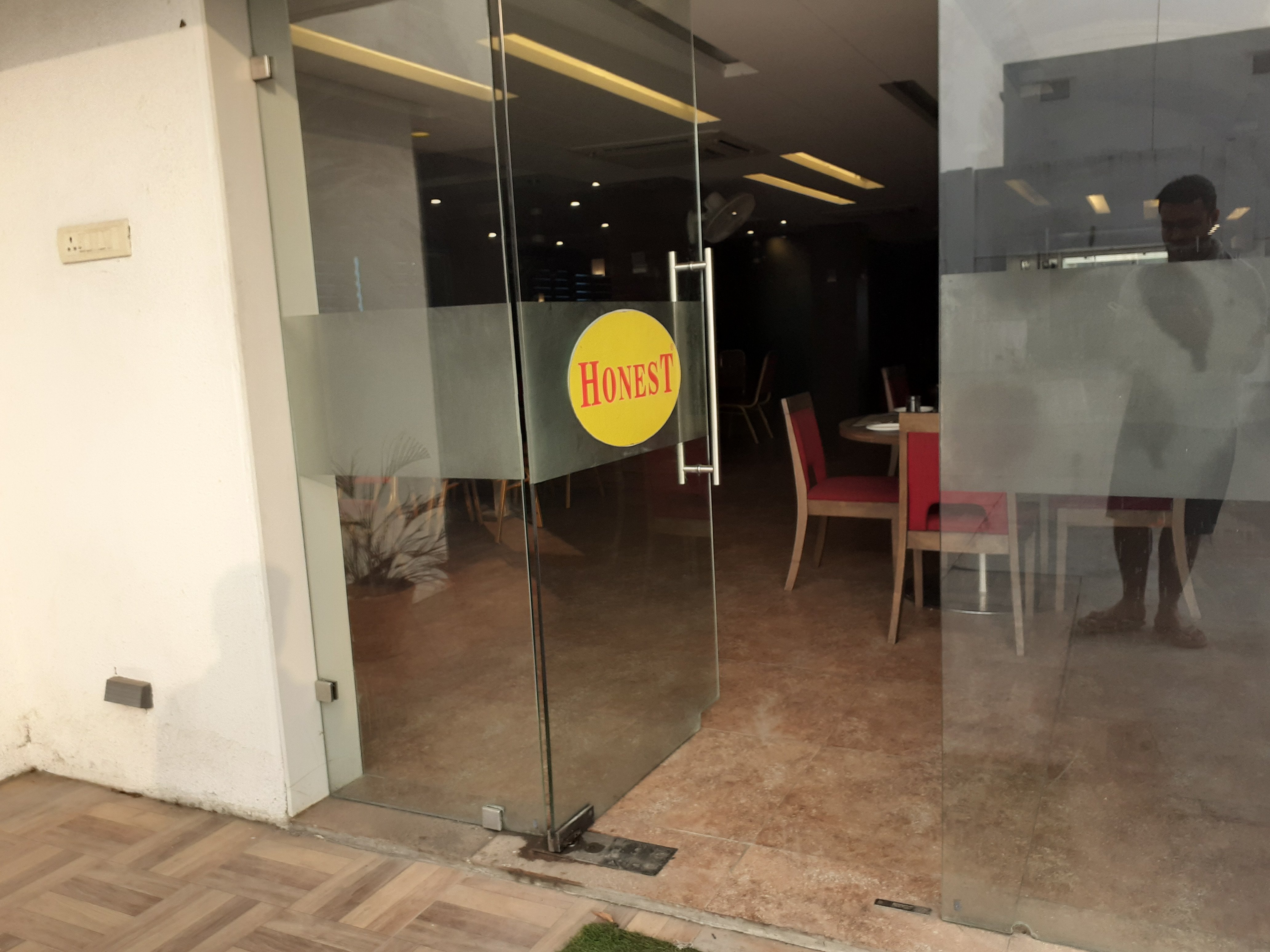 Jayson Metoda by Innovic Hotels-餐饮