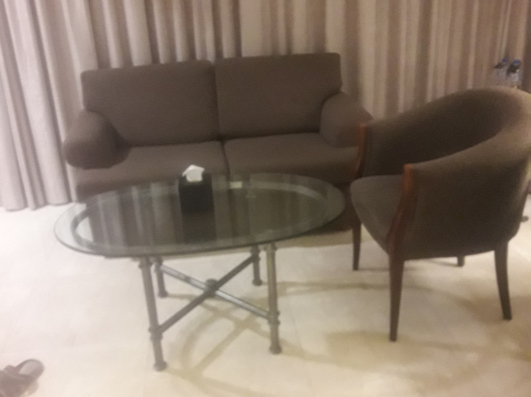 阿利亚杜塔玛纳多酒店主图