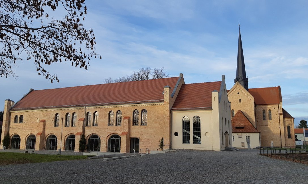 Schloß Doberlug-Doberlug-Kirchhain必去景点