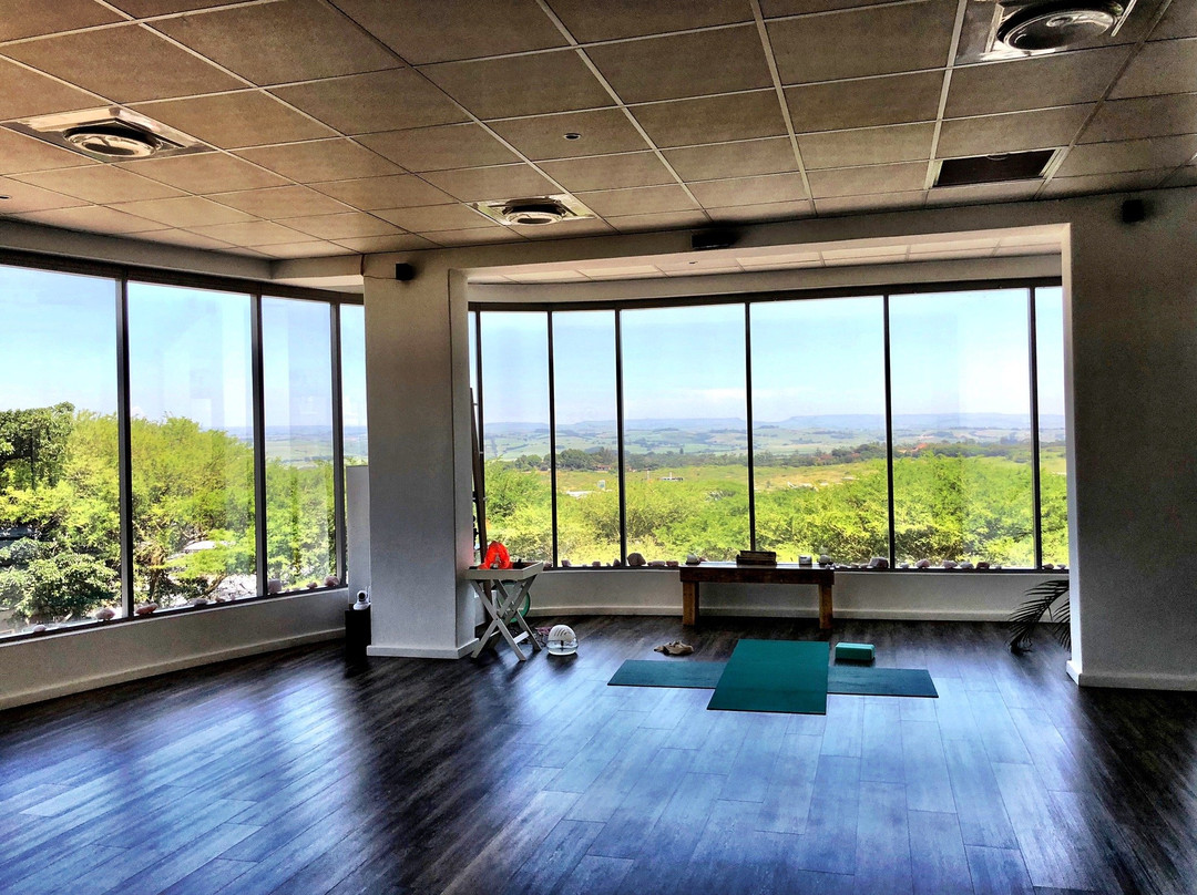 The Yoga Studio-巴利托必去景点