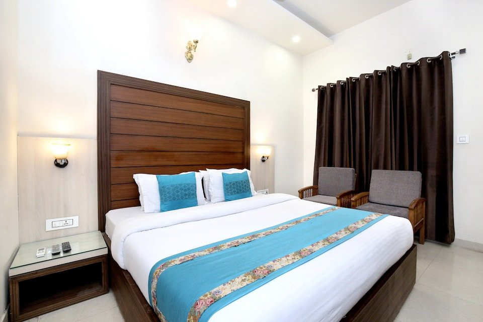 OYO 8954 Hotel Joy主图