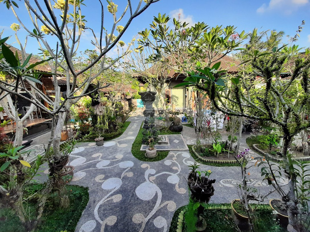 Milla Homestay主图