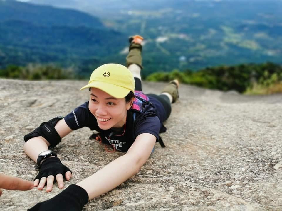 Gunung Datuk-Kota必去景点