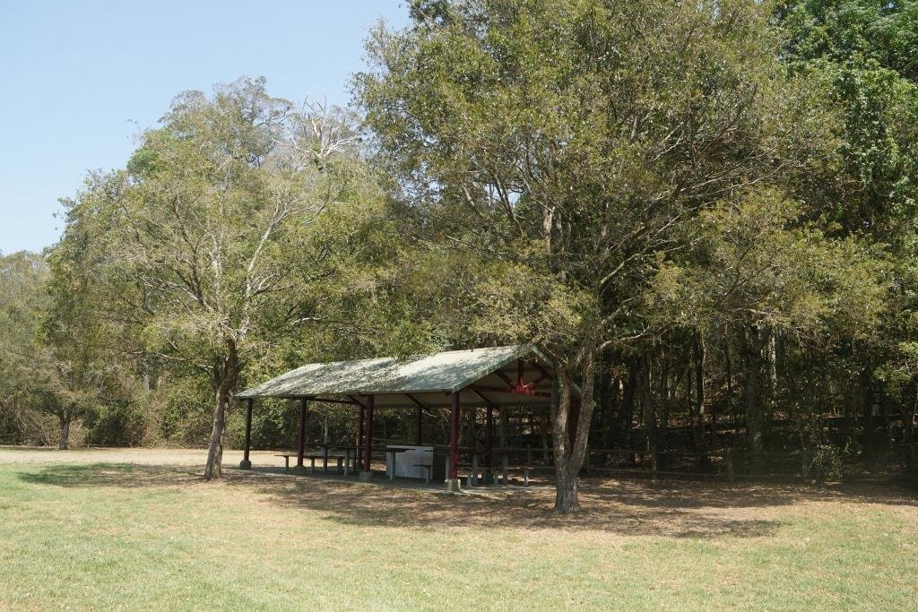 Wingham Foreshore Recreation Reserve-温厄姆必去景点