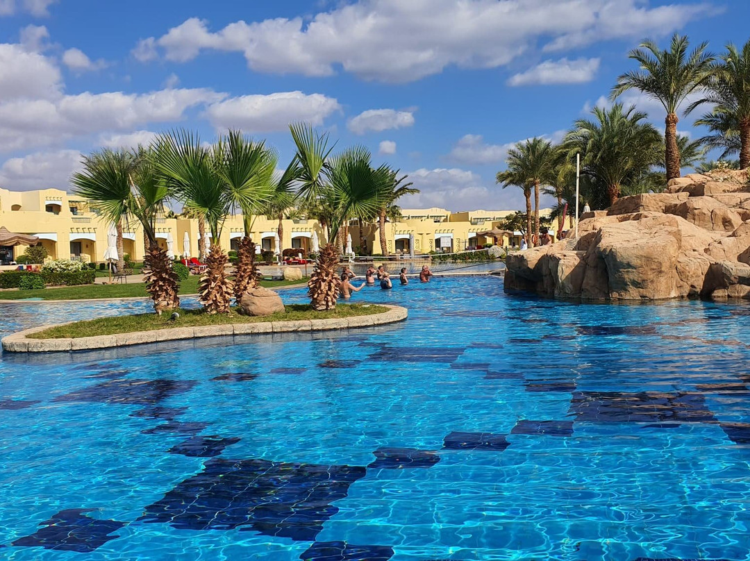 The Bayview Taba Heights Resort主图