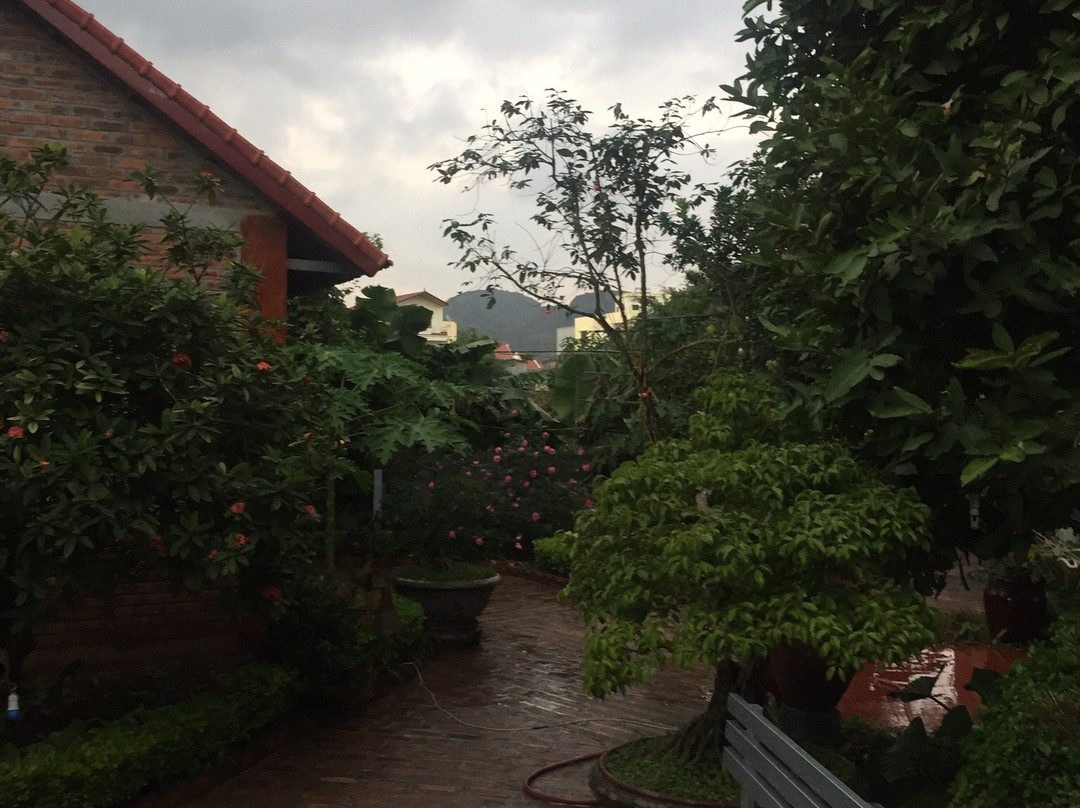 Anh Huong Tam Coc Homestay主图