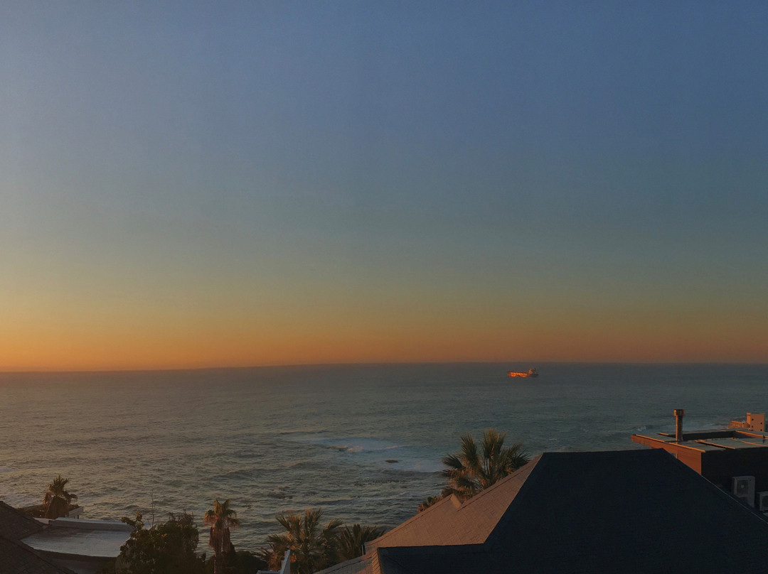 罗盘之家旅馆主图