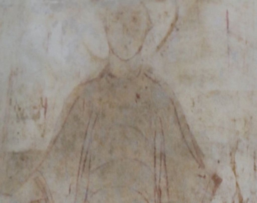 L'église Saint Hippolyte-Combertault必去景点