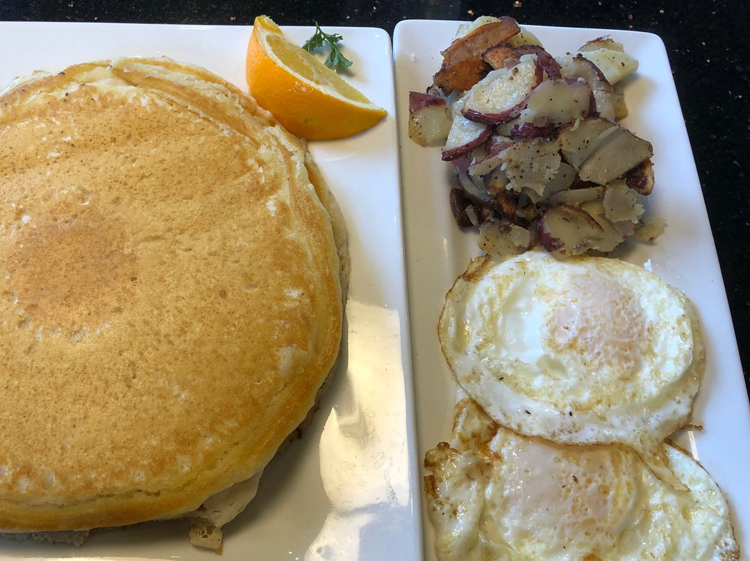 Keke's Breakfast Cafe