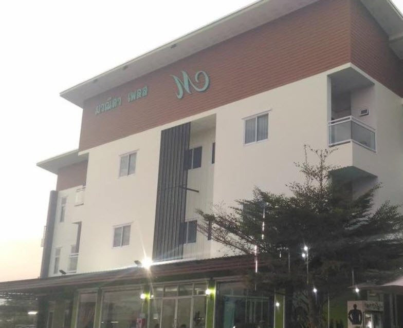 Nai Mueang旅游攻略图片