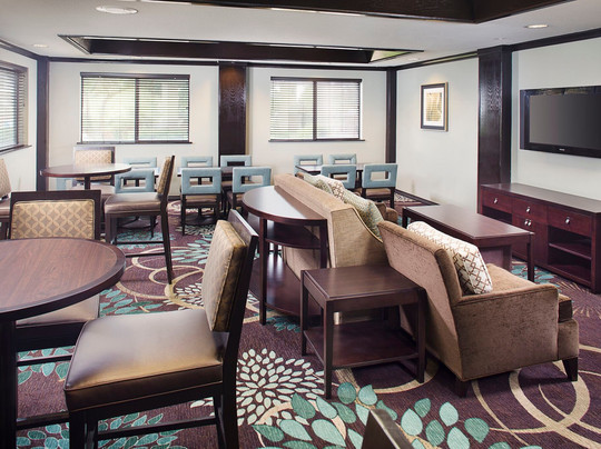 Eden酒店住宿-Staybridge Suites San Angelo By IHG