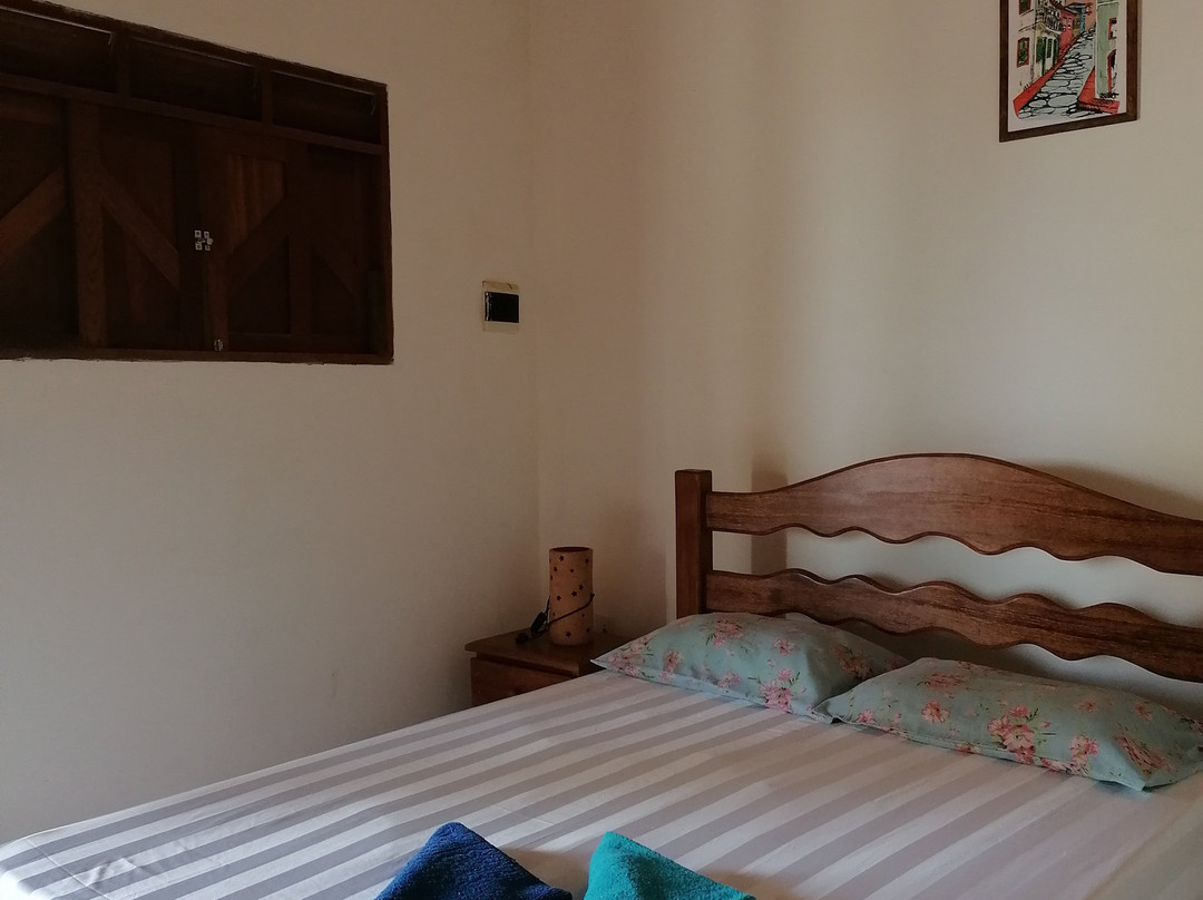 Pousada Flanboyan主图