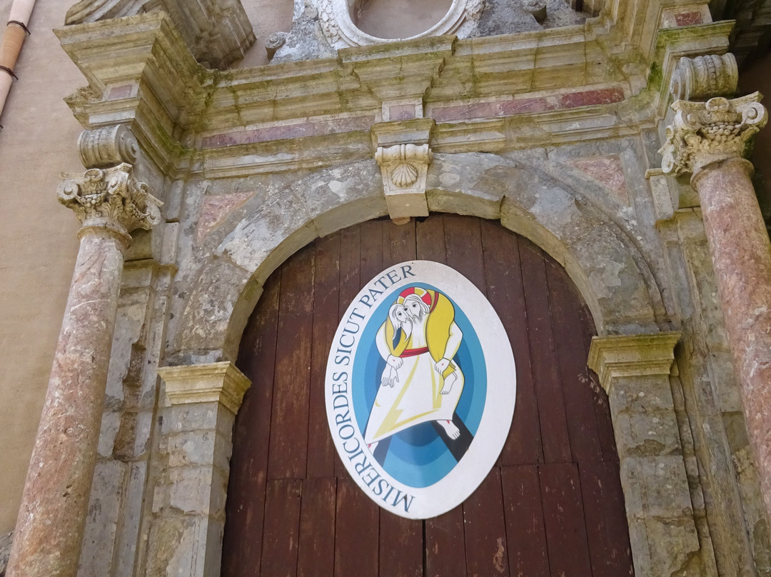 Chiesa di San Pietro-埃里切必去景点