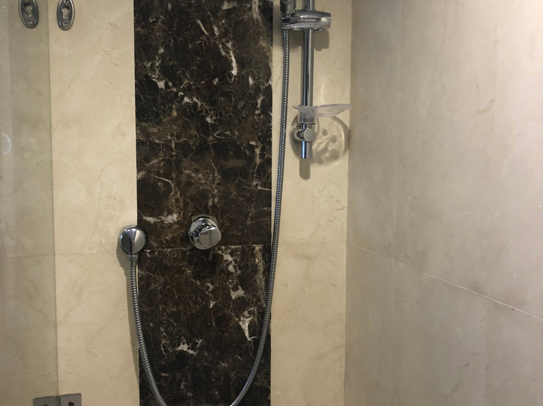 太巴千禧酒店主图