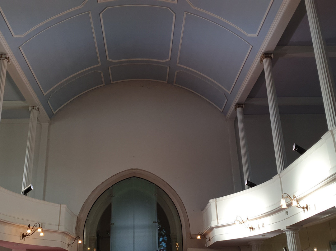 St Margaret's Church景点图片