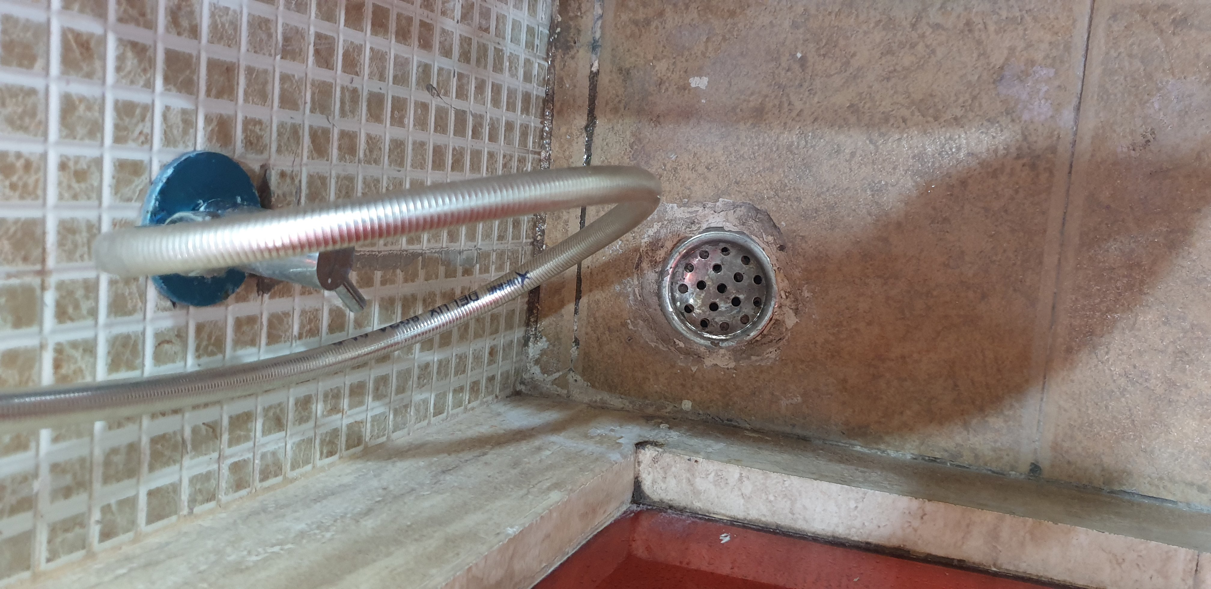 Park Inn By Radisson Amritsar Airport-浴室