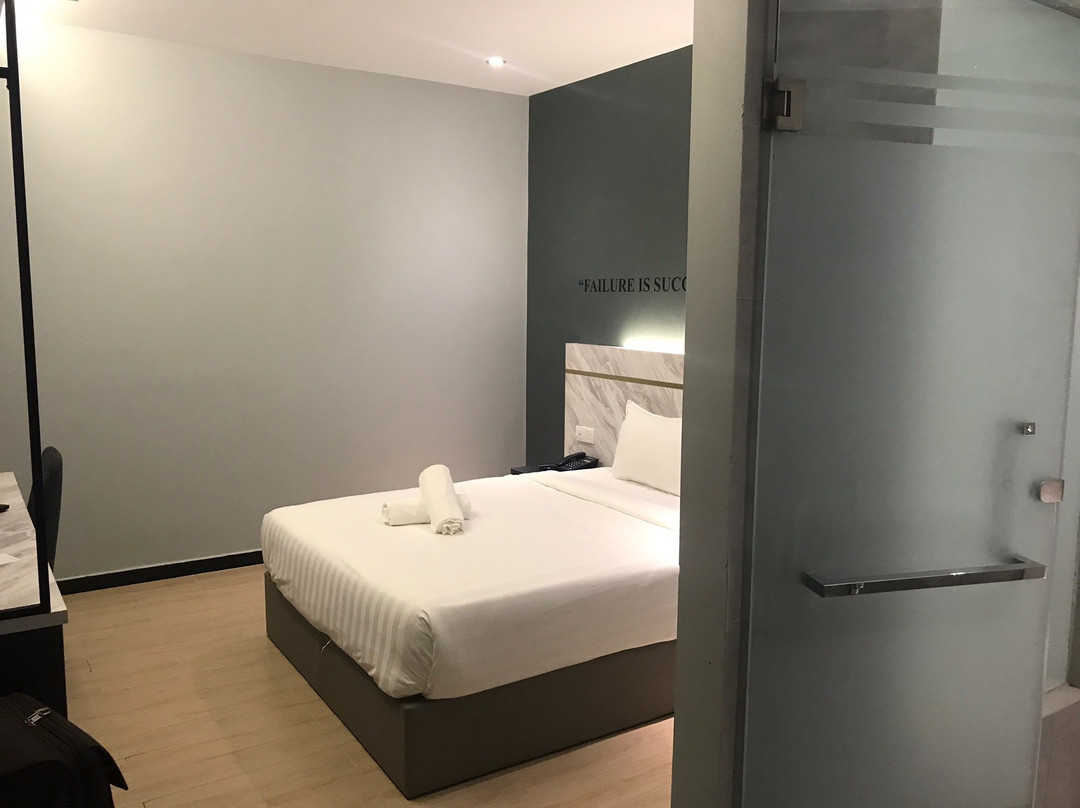 Hotel 99 Sepang KLIA主图