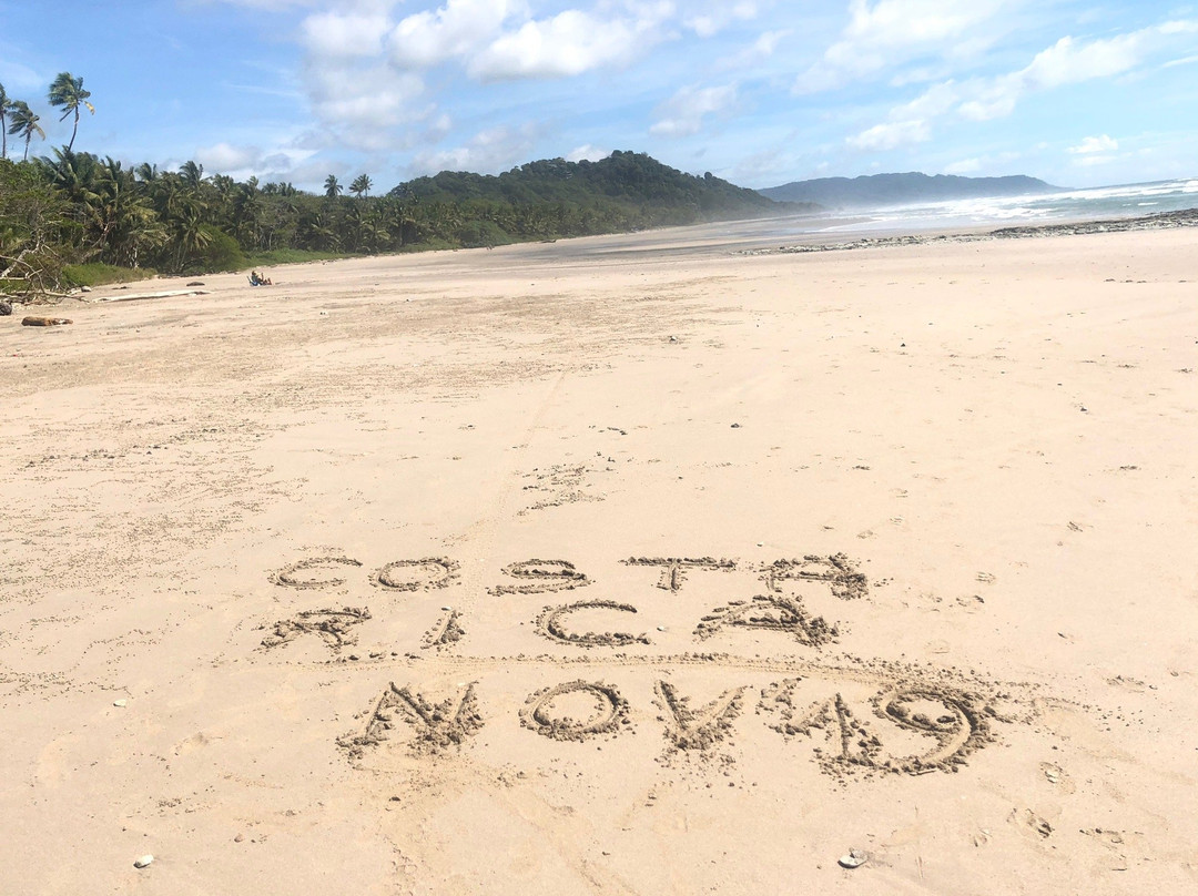 Lalo Surf School-圣特雷莎必去景点