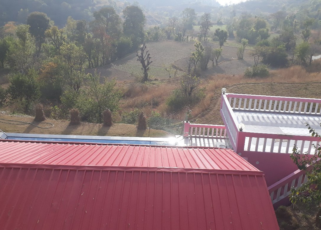 Sunshine Courtyard Resort主图