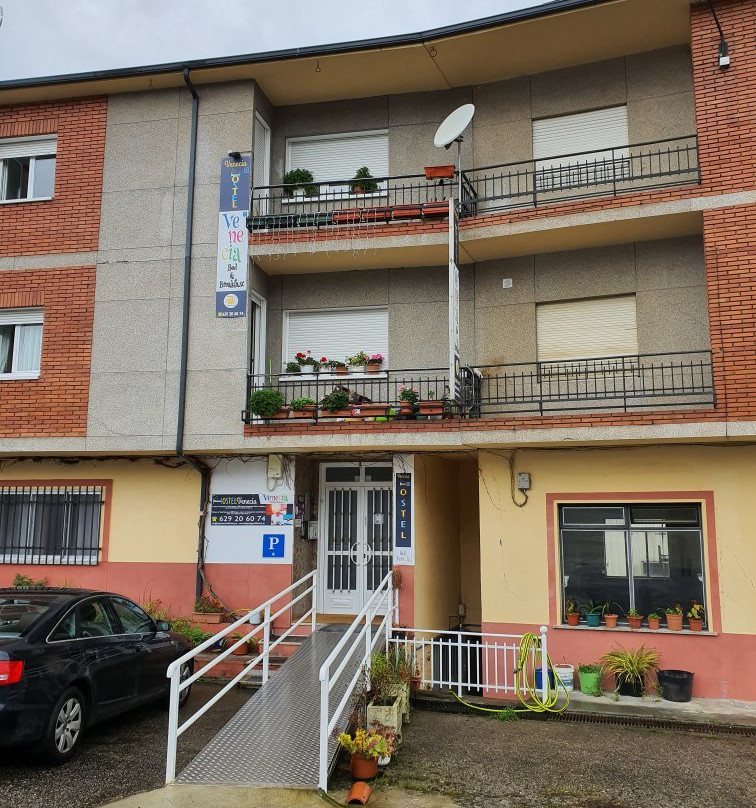 Venecia Bed&Breakfast - Hostel主图