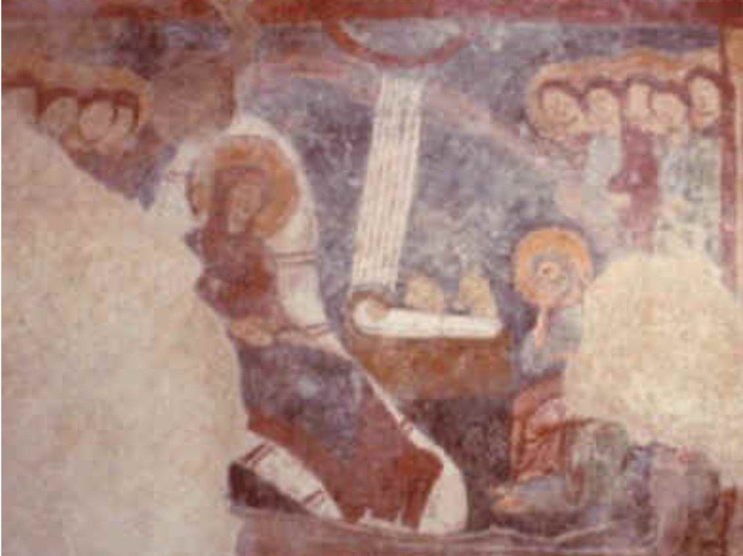 Chiesa di San Nicola-Castro dei Volsci必去景点