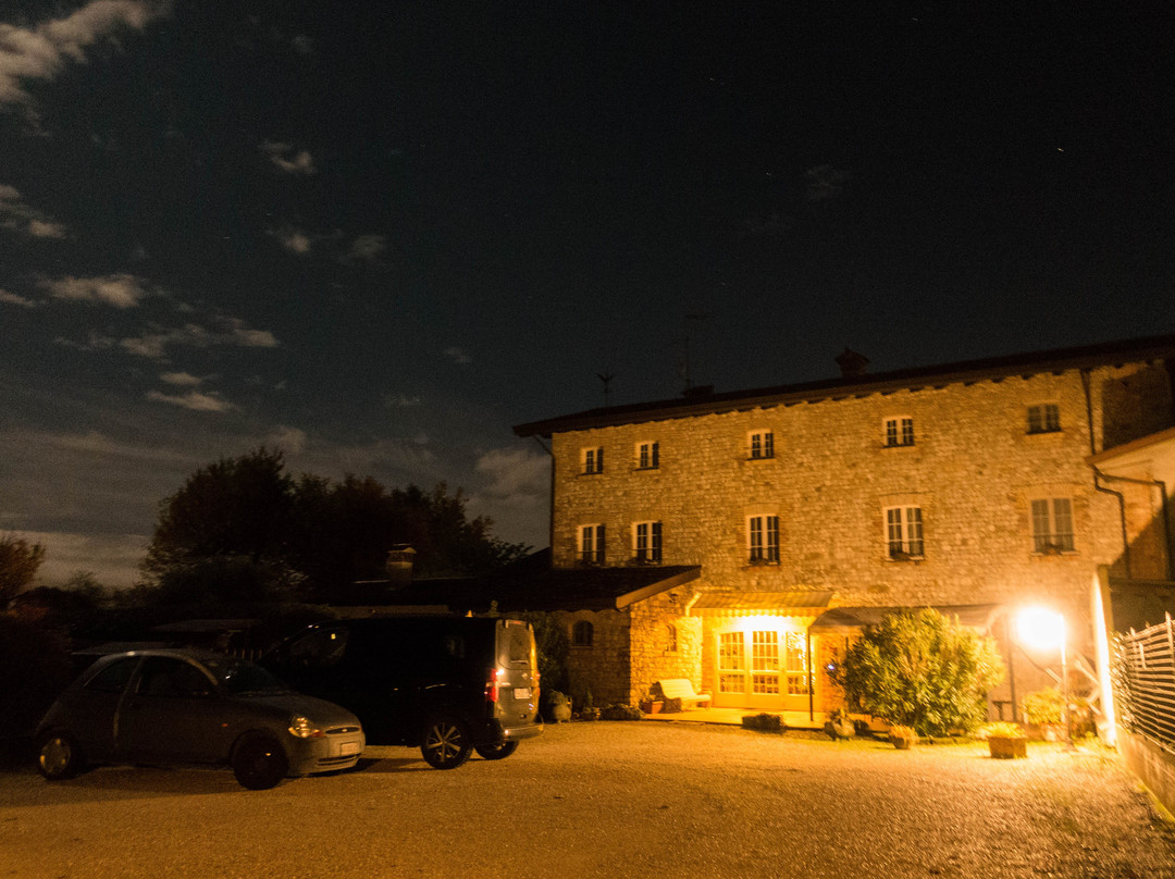 Albergo Julienne主图