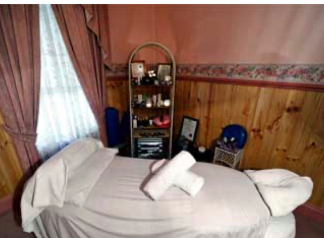 Peppermint Springs Retreat & Day Spa主图