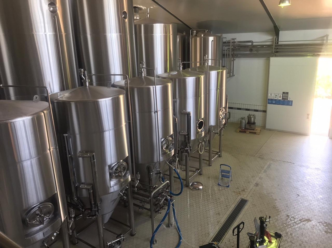 Darling Brew-Darling必去景点