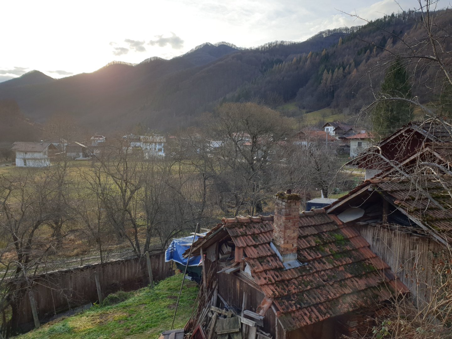 Hotel Planina-官方