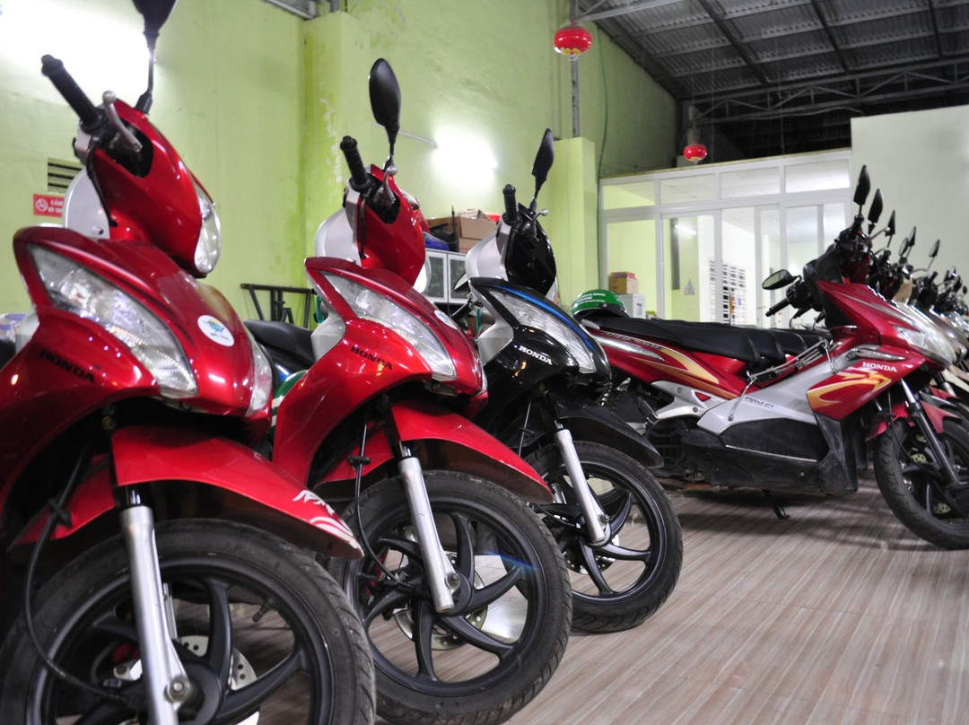 Motorbike Rental Service Phan Rang 175景点图片