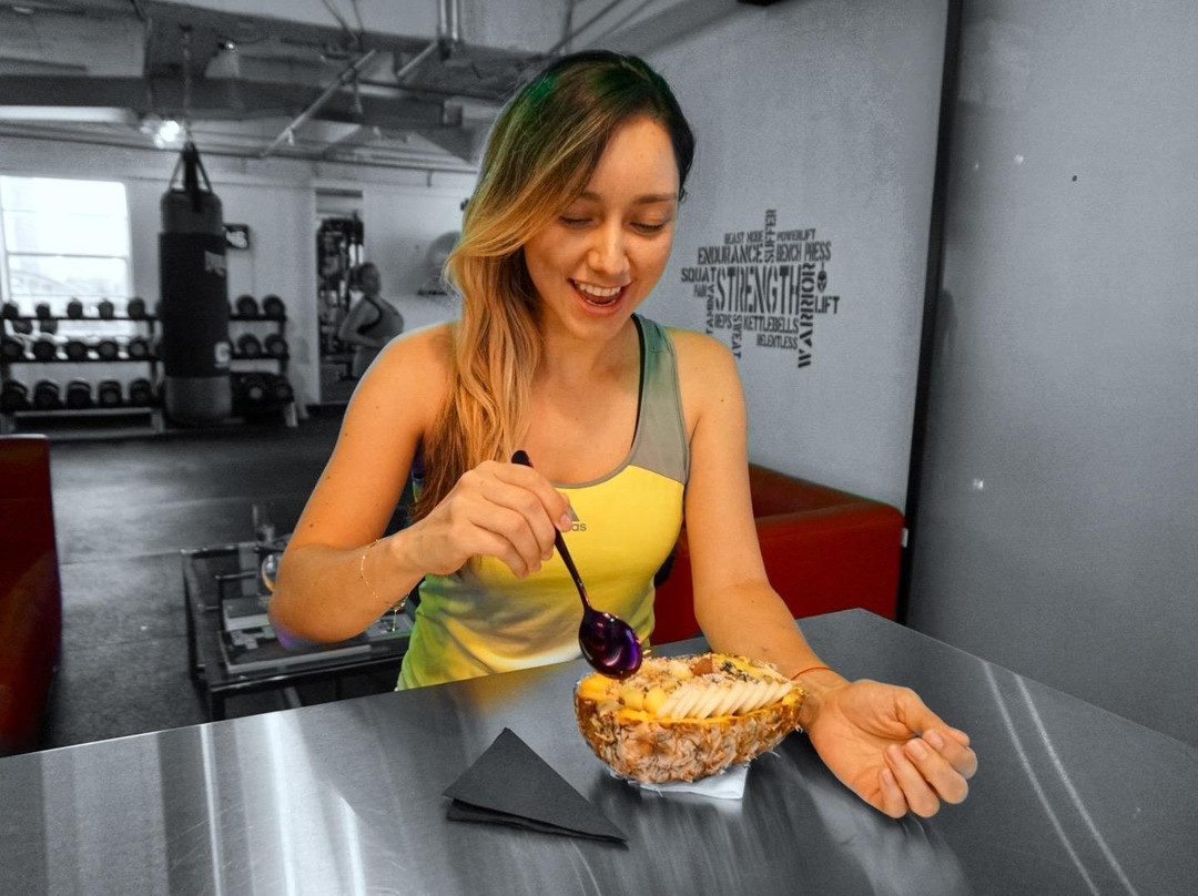 Monster Cast Fitness-迈阿密必去景点