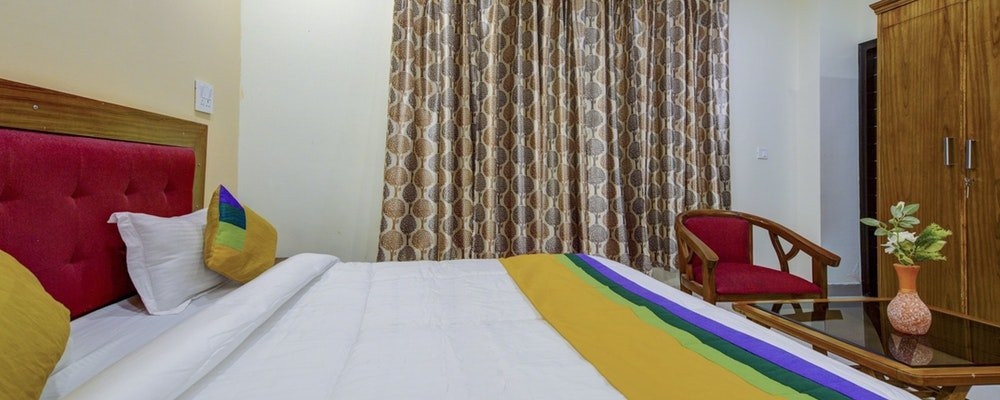 Capital O 65230 Hotel Kings主图