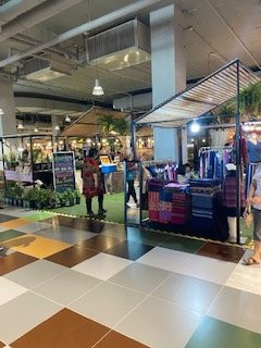 The Mall Lifestore Ngamwongwan-暖武里必去景点