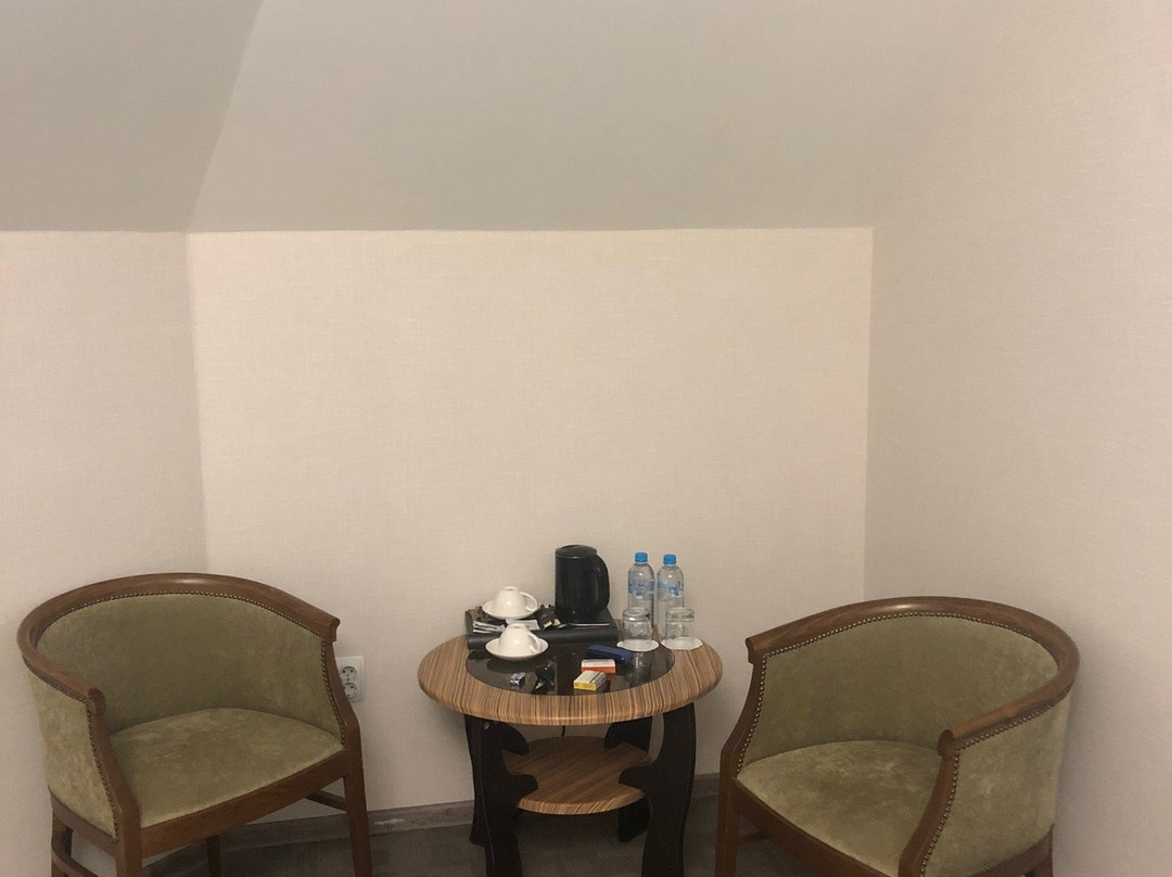 Bellagio Hotel主图