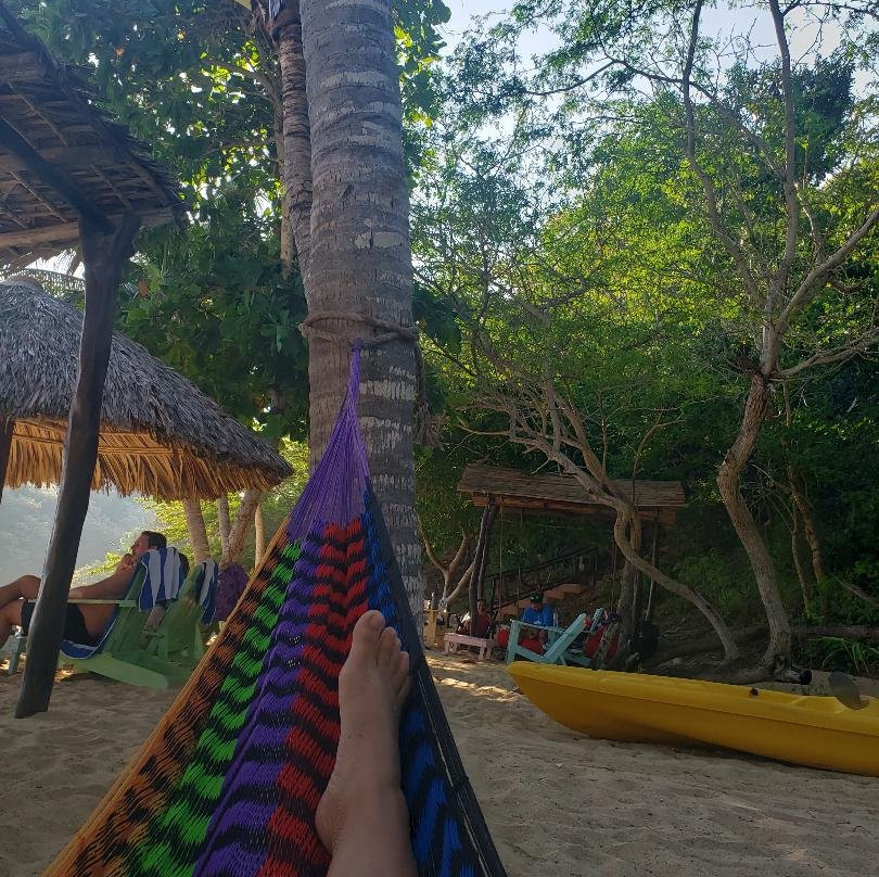 Bahia de la Luna主图