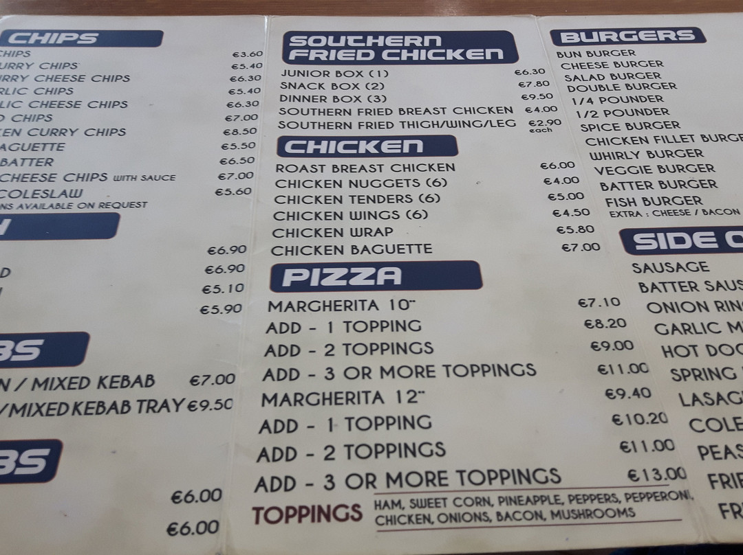 Macari's