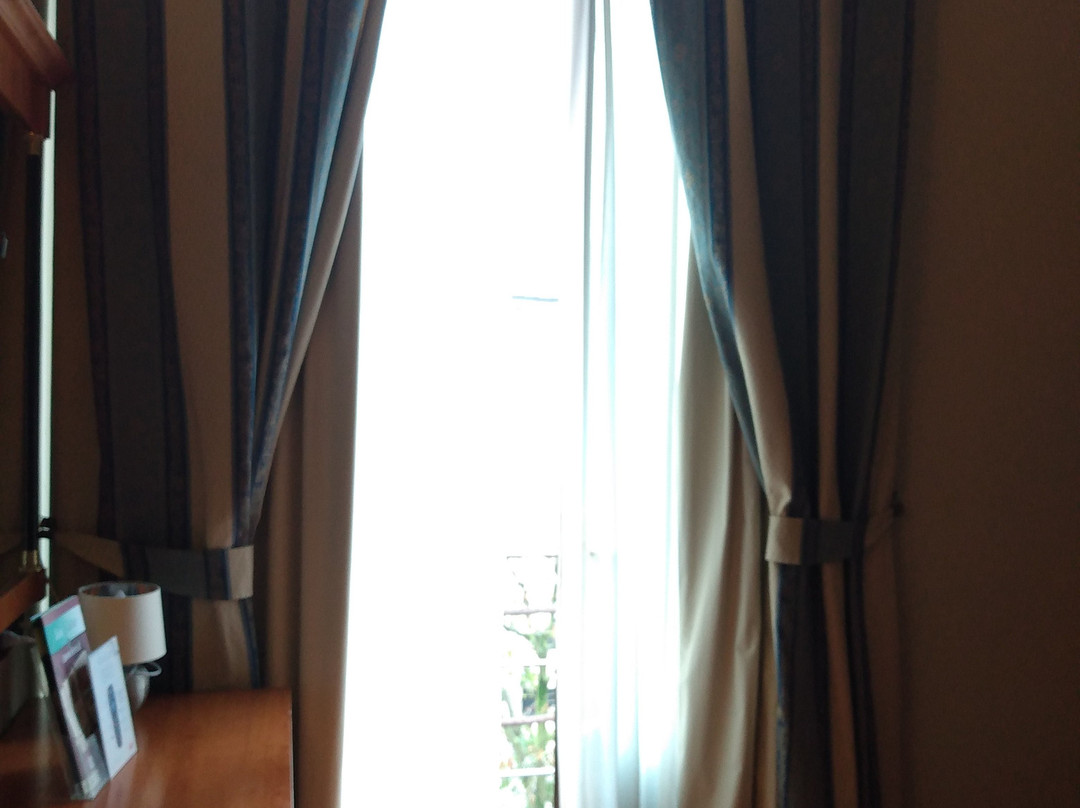Hotel Impero主图