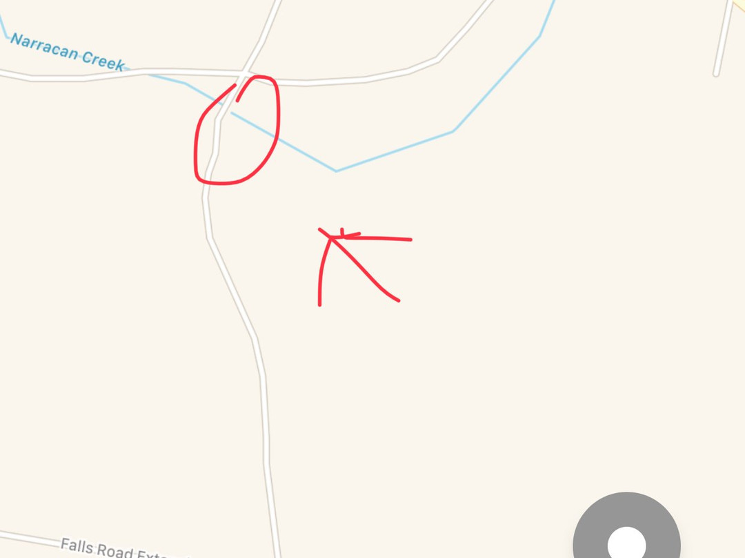 Narracan Falls-Narracan必去景点