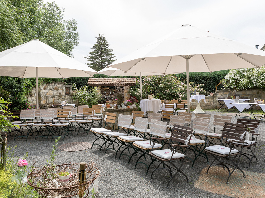 Landhotel Rosenschaenke主图