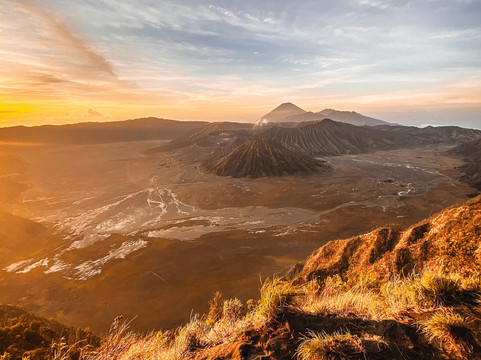 Paradise In Khatulistiwa-泗水必去景点