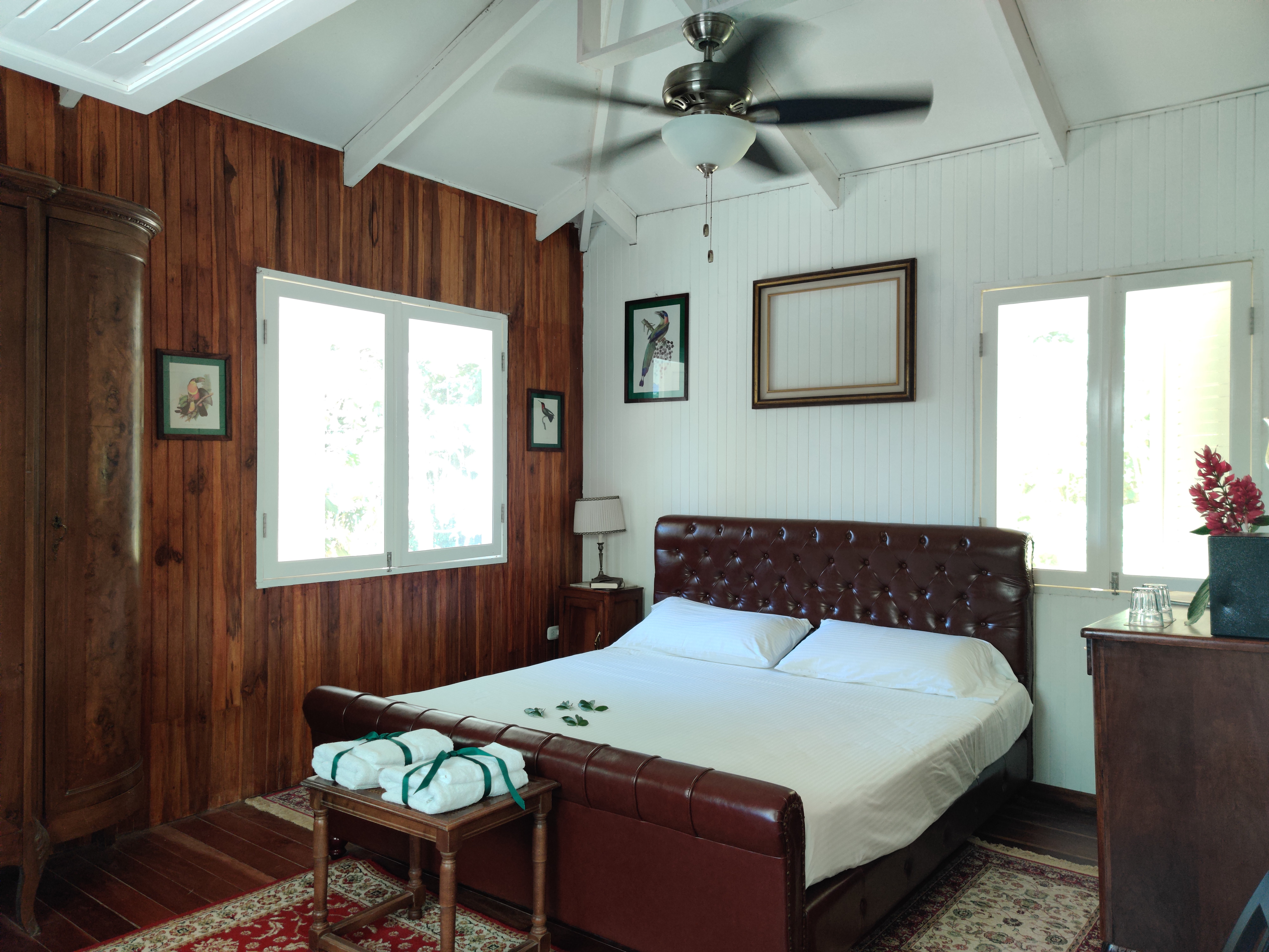 Colina Secreta Glamping And Villas-官方