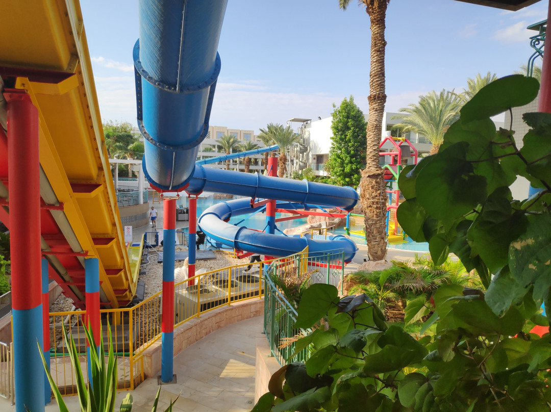 Leonardo Club Hotel Eilat主图