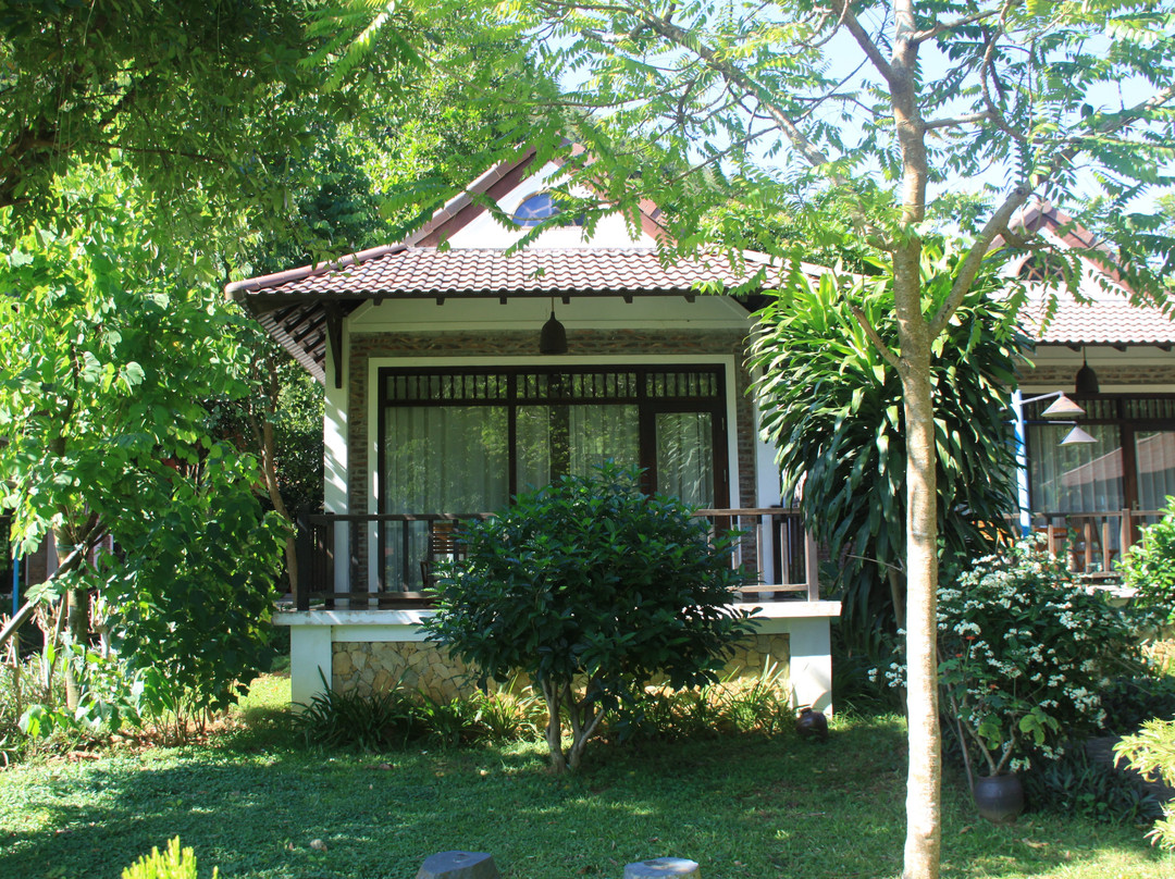 Sol Bungalows Resort主图
