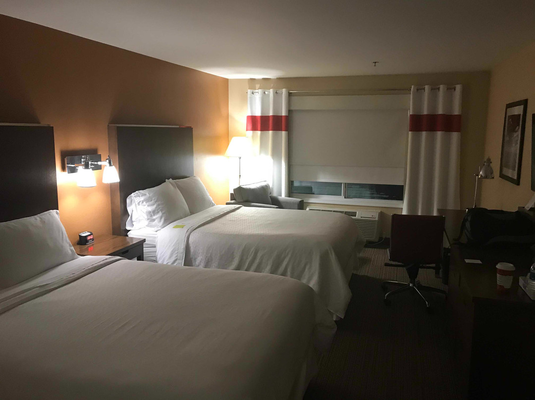 Four Points by Sheraton Regina主图