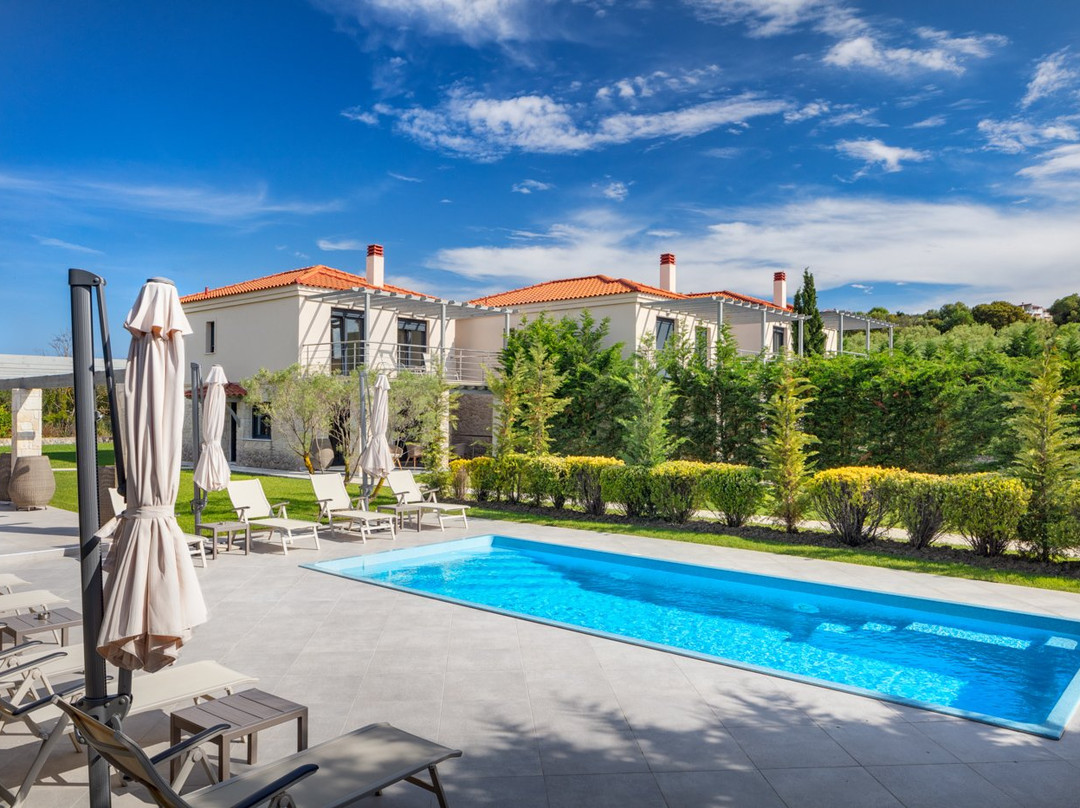 Pohoda Villas Resort