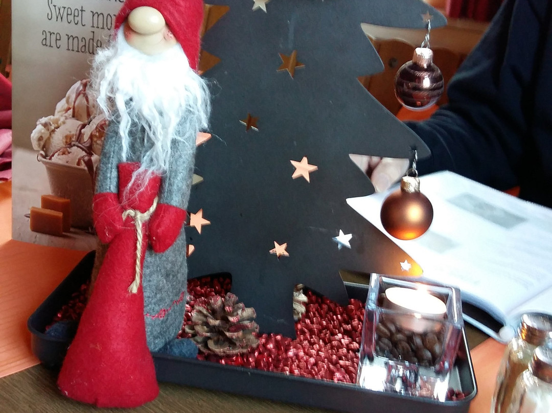 Hotel Deutsches Haus主图