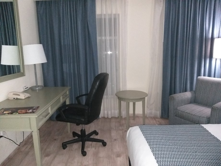 Krystal Urban Ciudad Juarez主图