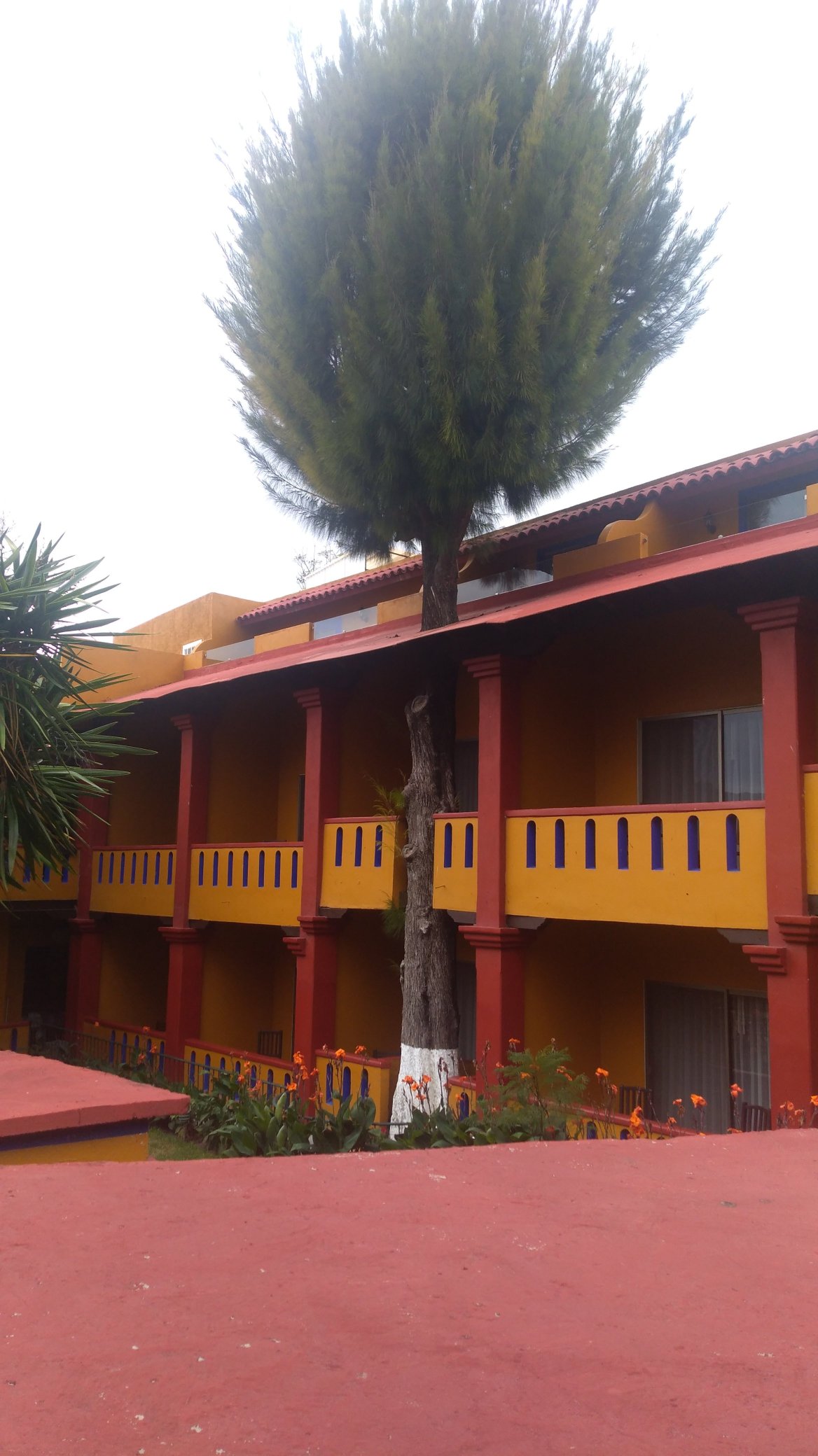 Hotel Restaurant Don Cenobio-家庭/游戏区