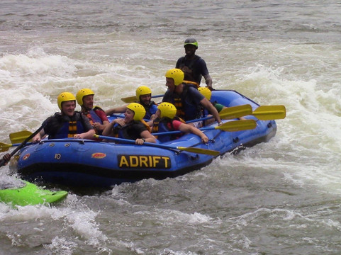 On Holiday Safaris-恩德培必去景点