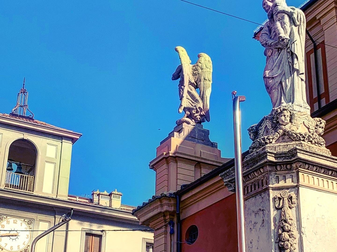 Chiesa di Santa Maria Assunta景点图片
